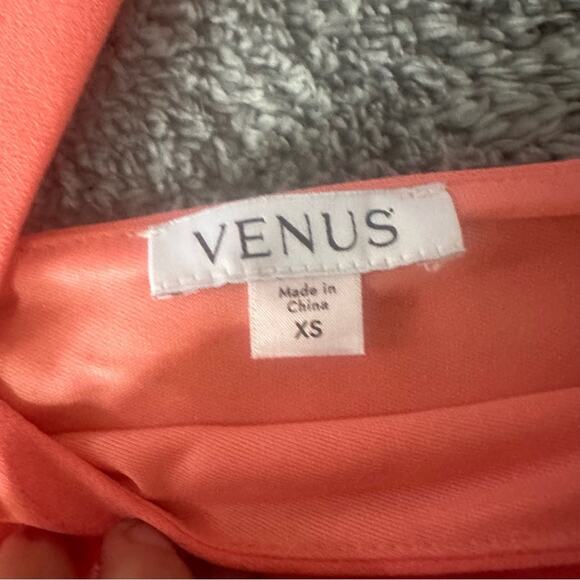 NEW Venus Wide Leg Jumpsuit Size XS - Picture 11 of 13